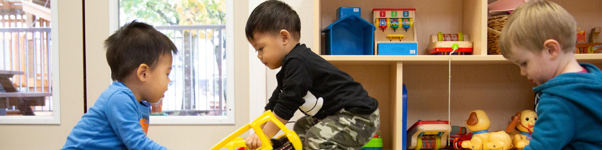 Child Care