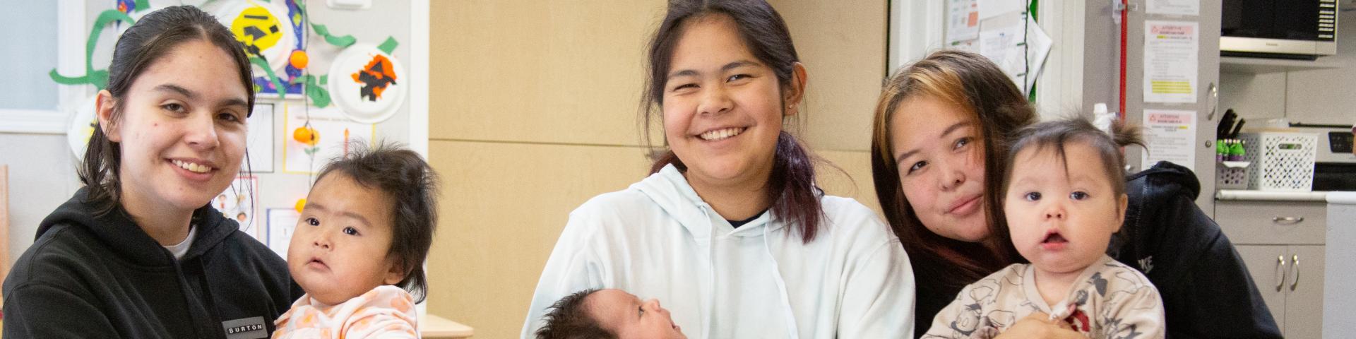 Child Care Month 2025
