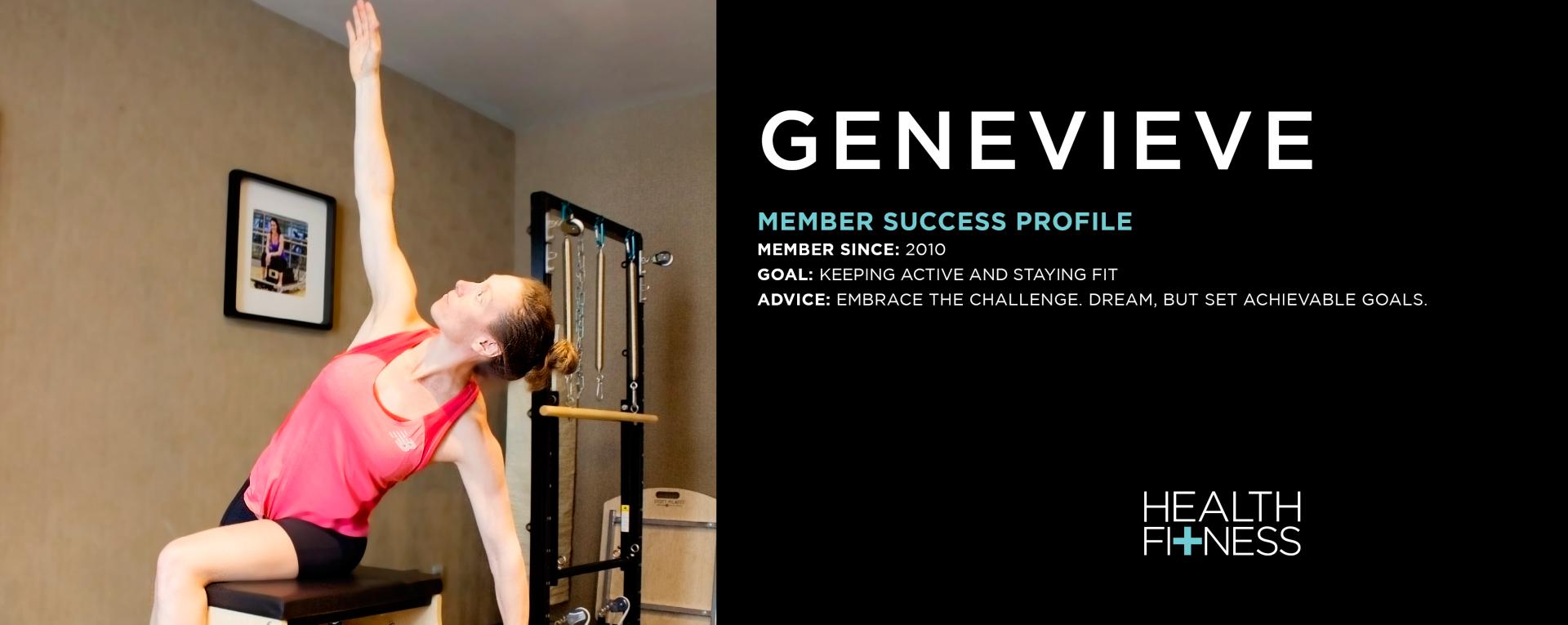 Member Success Profile: Gord