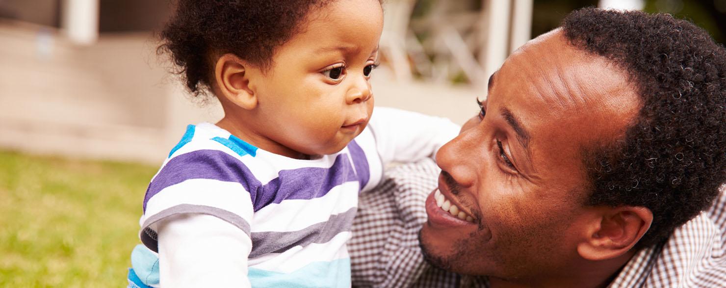 How to talk about feelings with your toddler