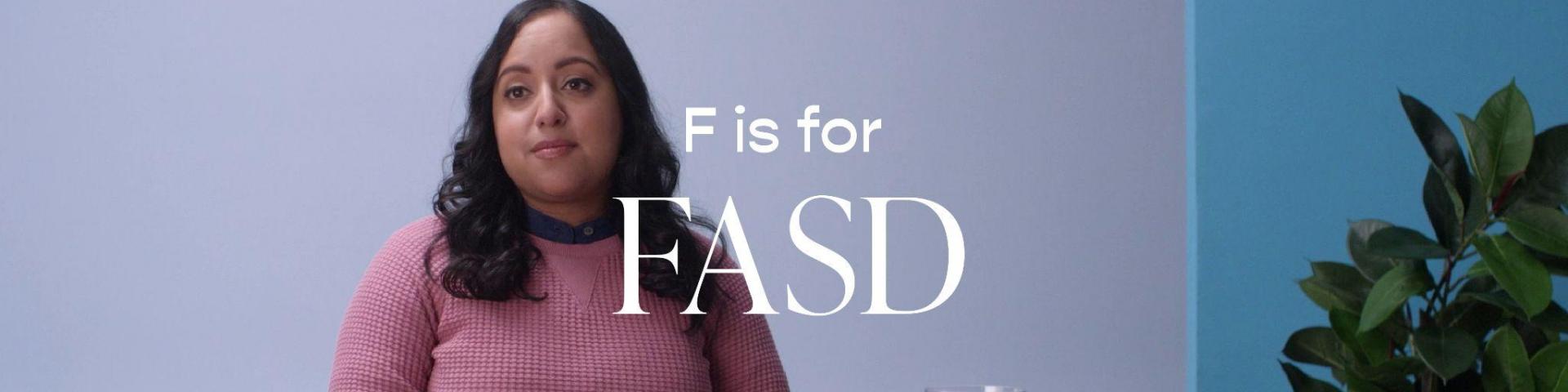 FASD Dictionary