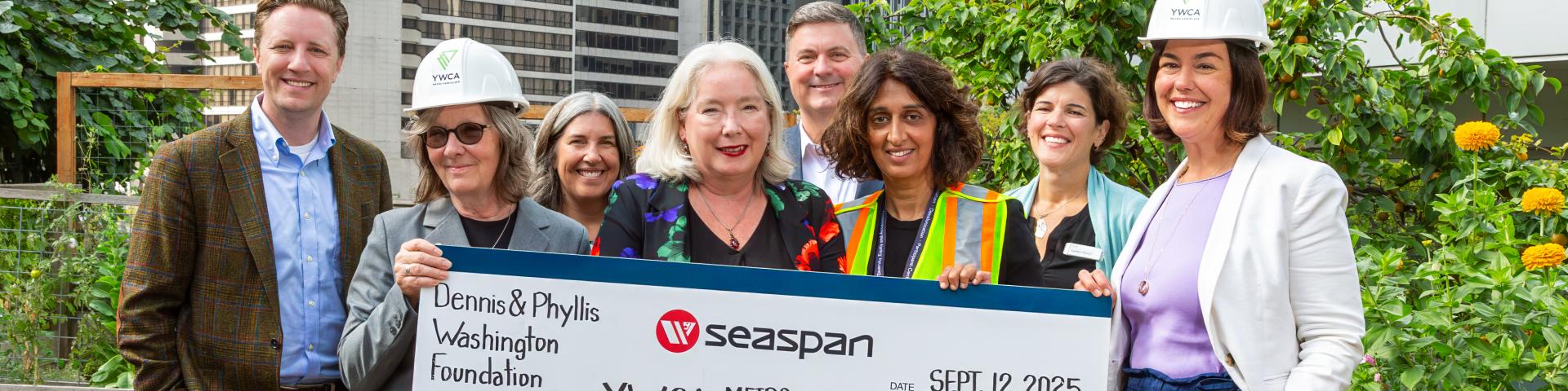 Higher Ground Group Photo