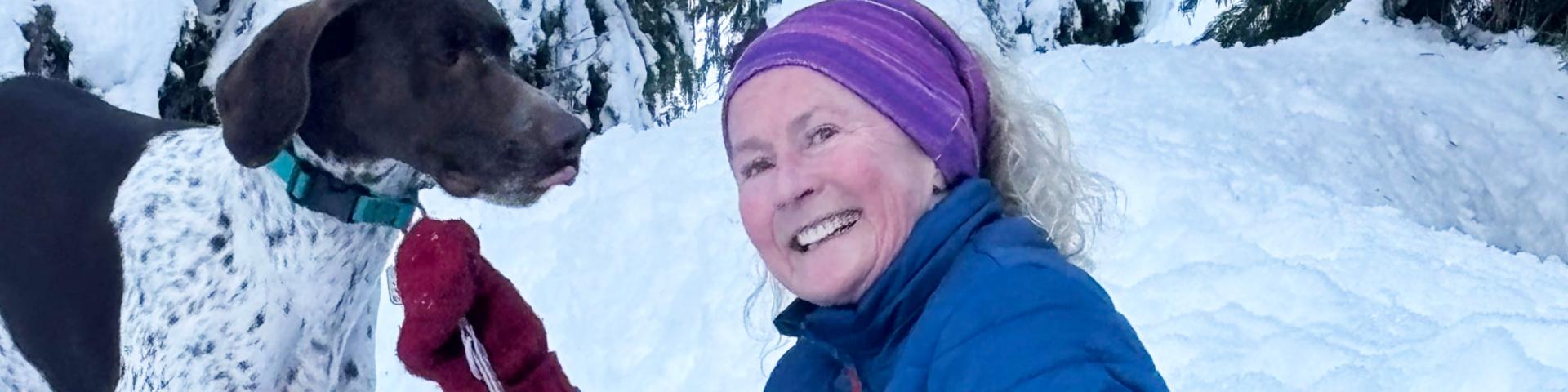 ‘Imagine the Impact’: JoAnne’s YWCA Legacy