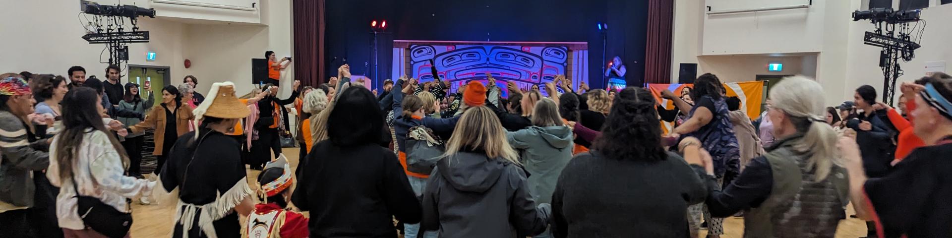 Rhythms of Resilience: Stories of Hope and Healing