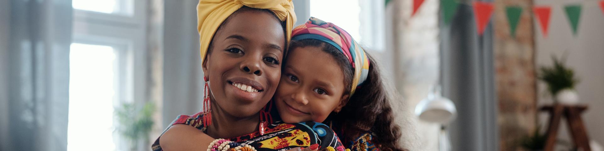 Black History Month: Celebrating Black History Today and Every Day