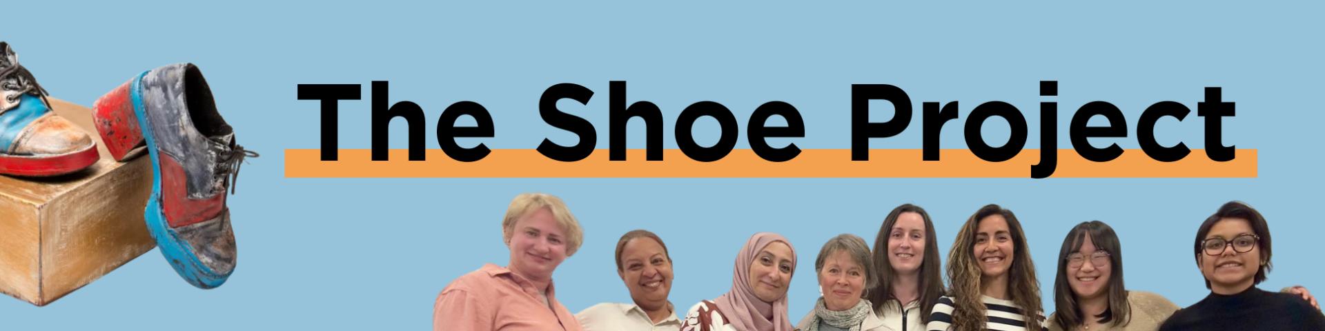 Shoe Project