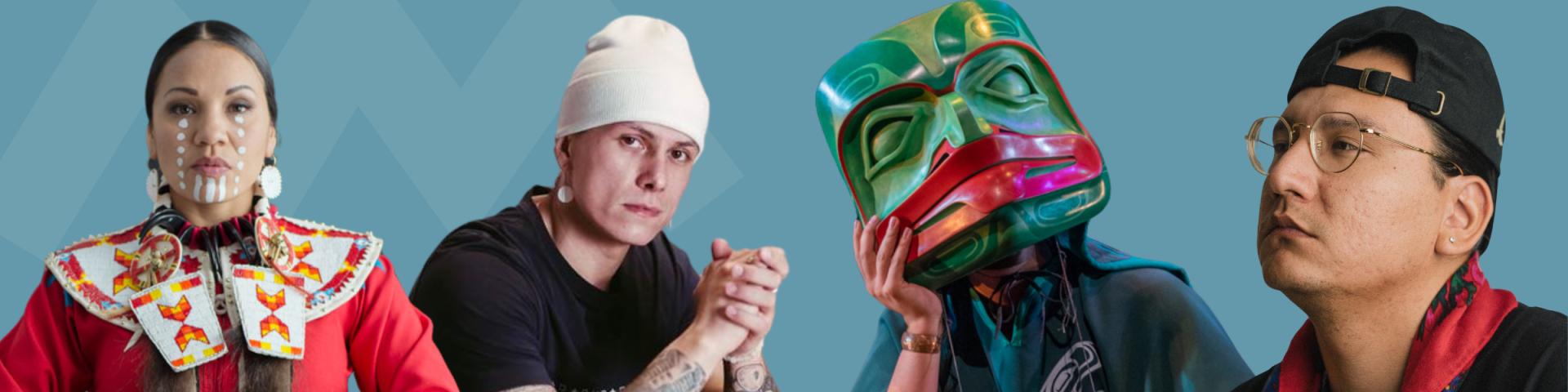 Rhythms of Resilience: Stories of Hope and Healing 