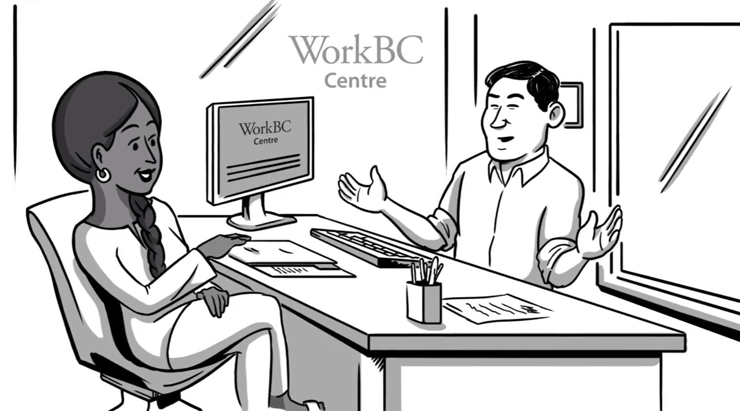 YWCA Metro Vancouver | WorkBC Centres