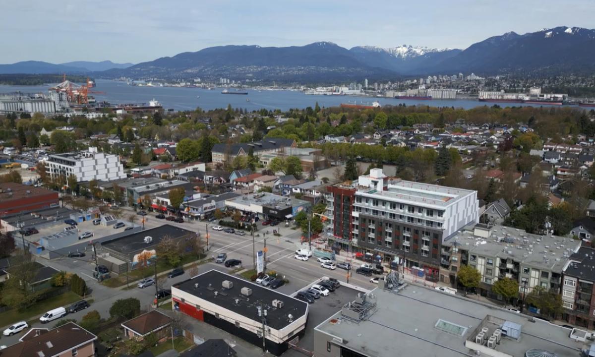 VANCOUVER
