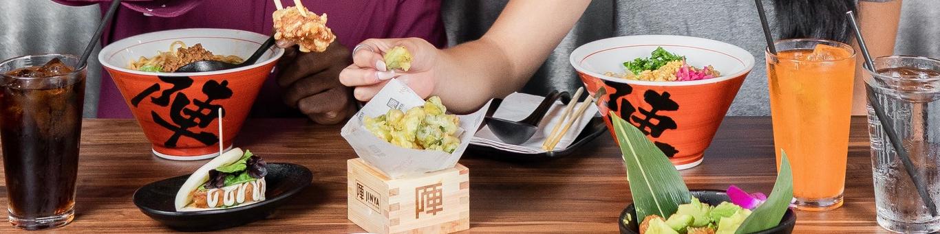Best Places to Eat Near YWCA Hotel