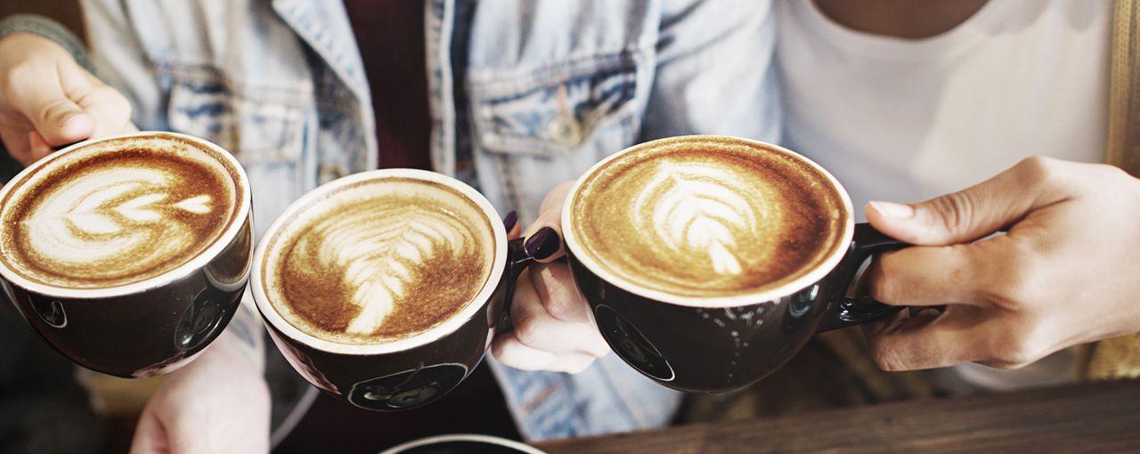 Best Coffee Shops and Cafés in Vancouver