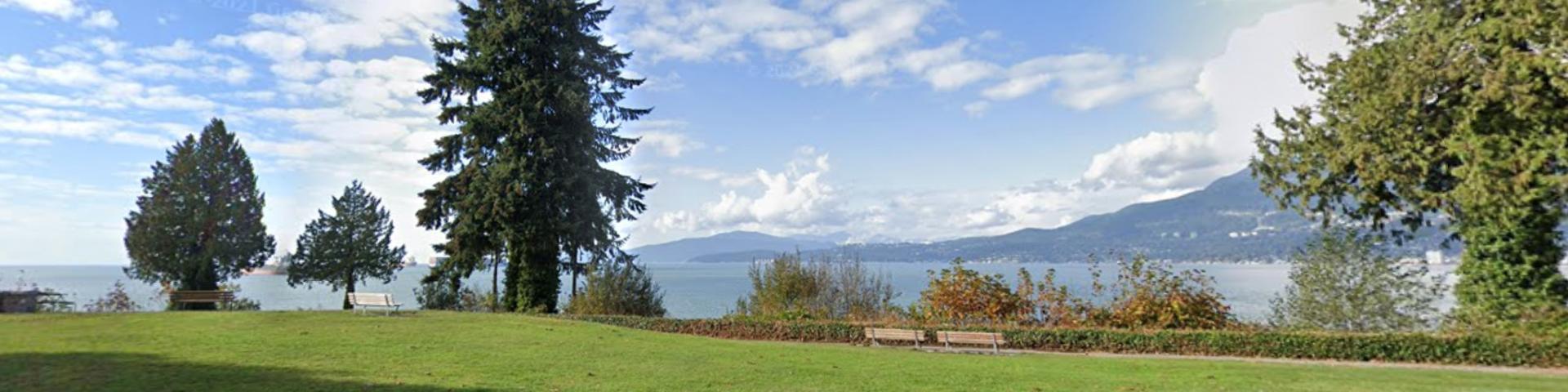 Best Convenient Picnic Spots In or Around Downtown Vancouver