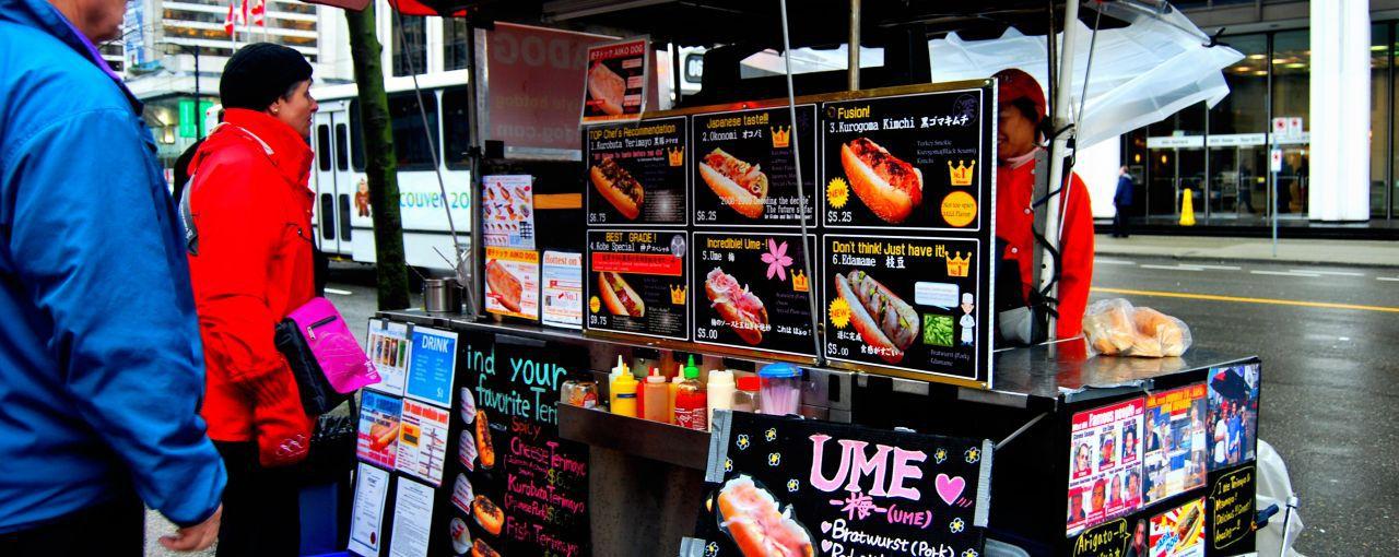 Good Cheap Places to Eat in Vancouver