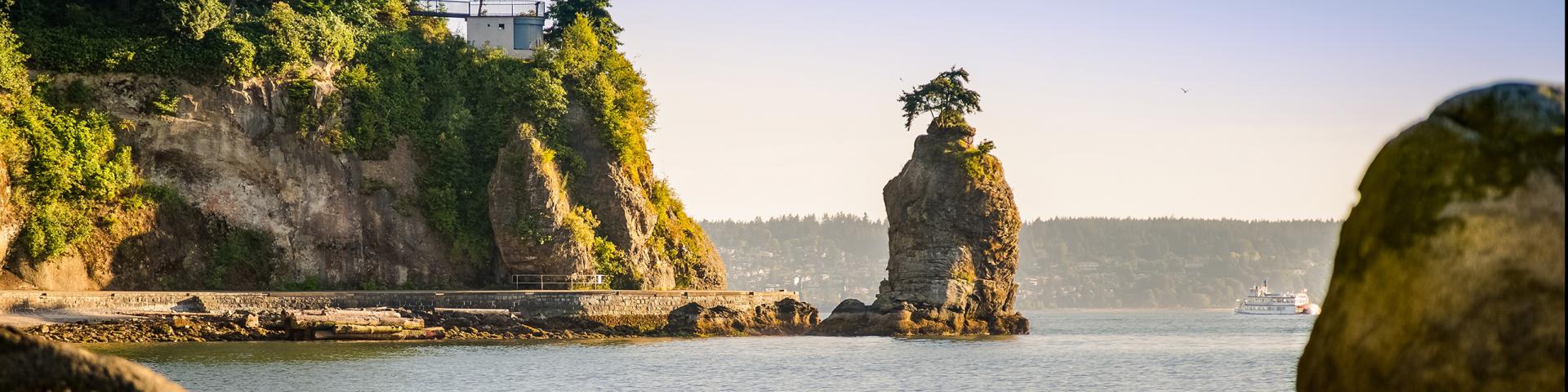 Top 7 things for visitors to do in Vancouver during the Spring