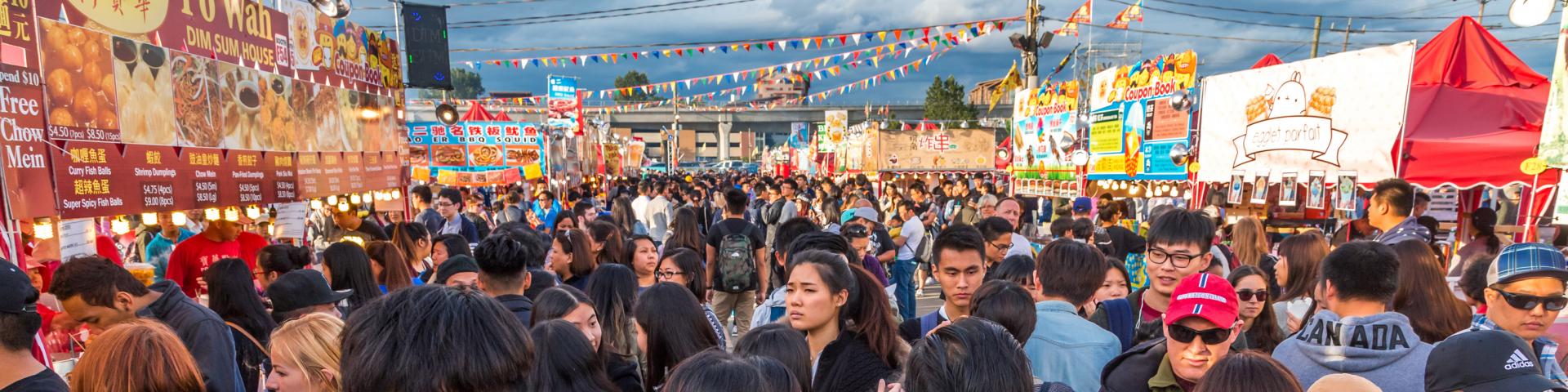 West End Farmers Market  Vancouver's Best Places