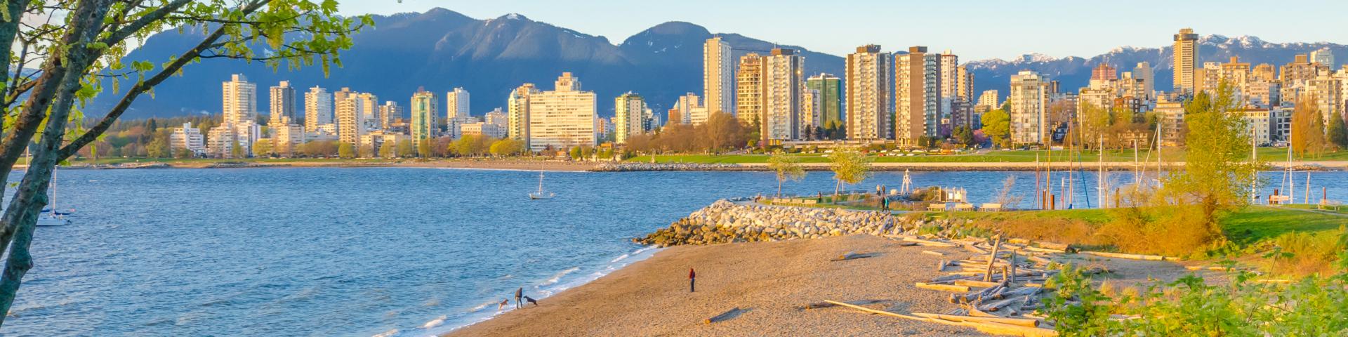 Best Beaches to Visit in Vancouver