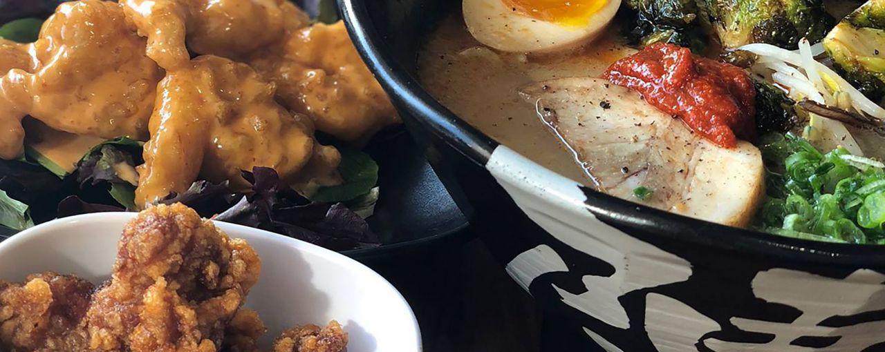 Best Places to Eat Near YWCA Hotel