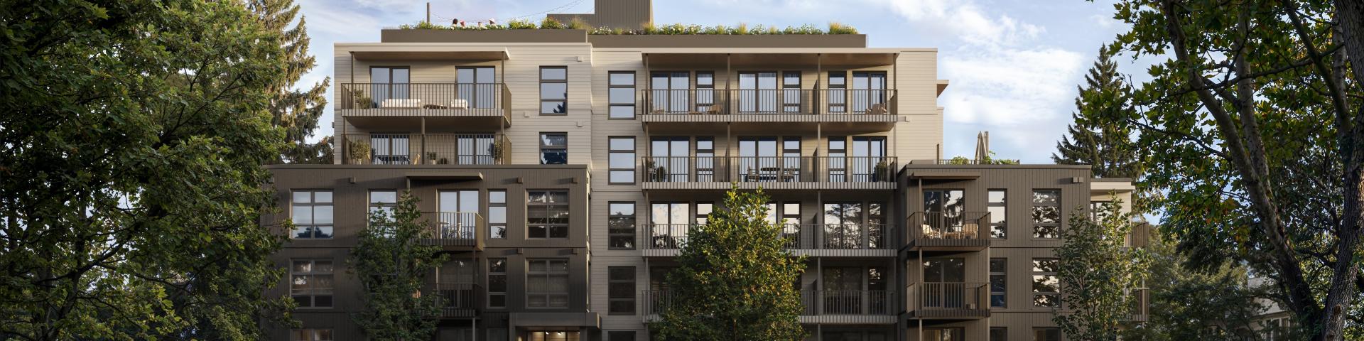 Grandview-Woodland, Vancouver