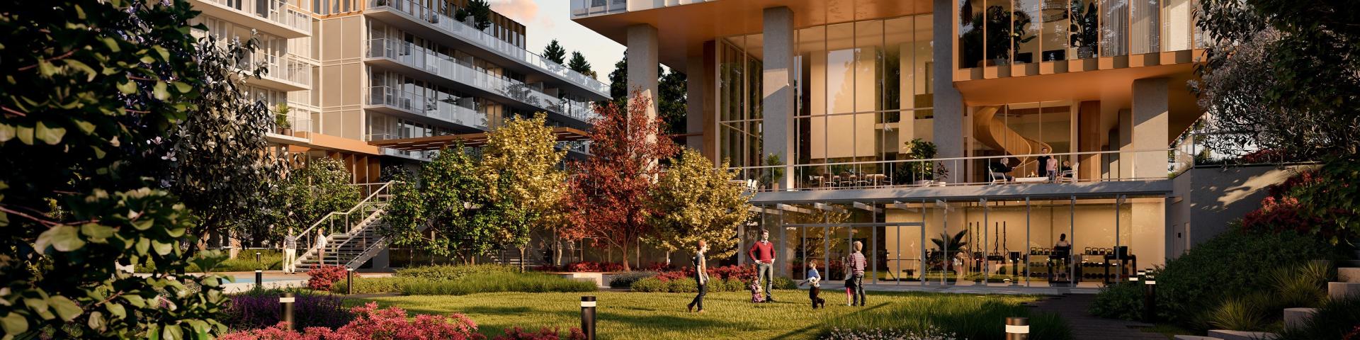 Tyndall Rendering