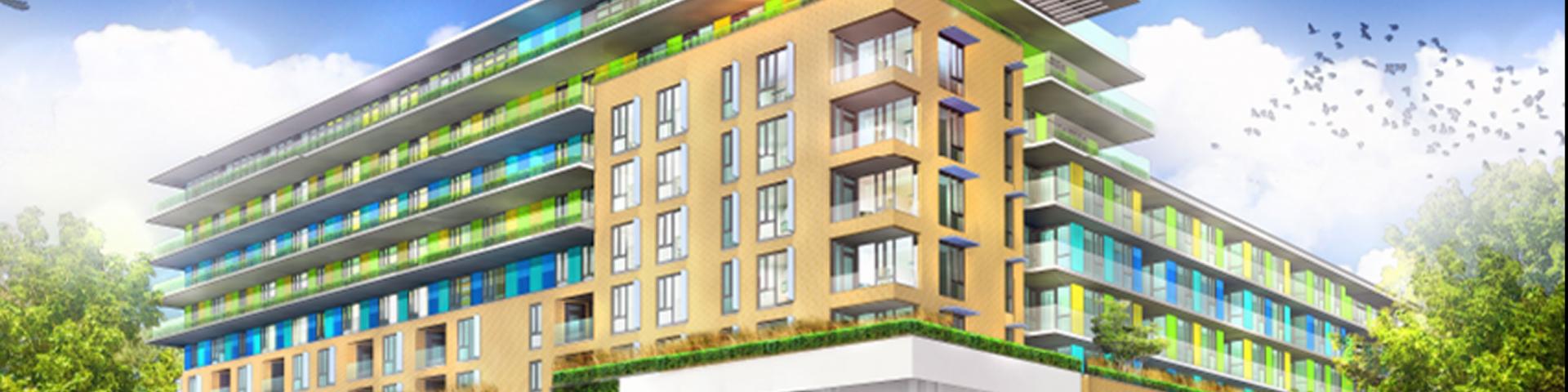 YWCA Arbutus Project