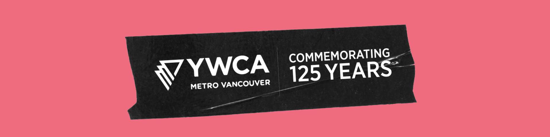 YWCA 125th Anniversary