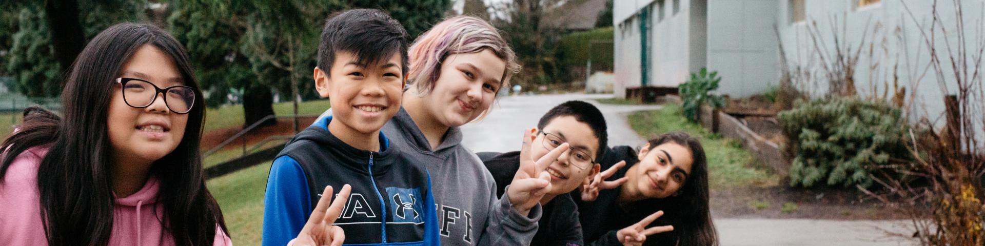YWCA Youth Education Program