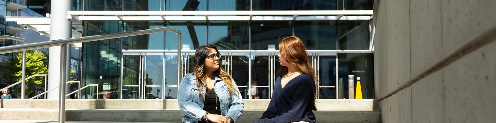 YWCA Mentorship program