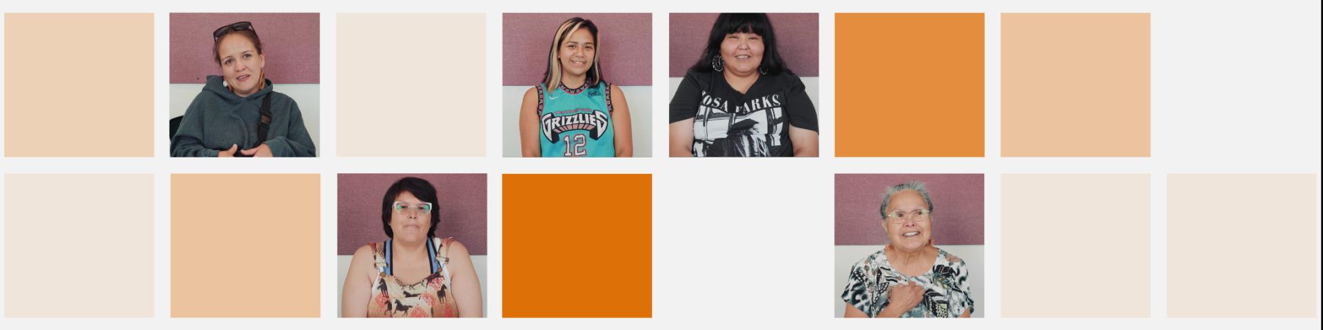 Oral Storytelling from YWCA Crabtree Corner