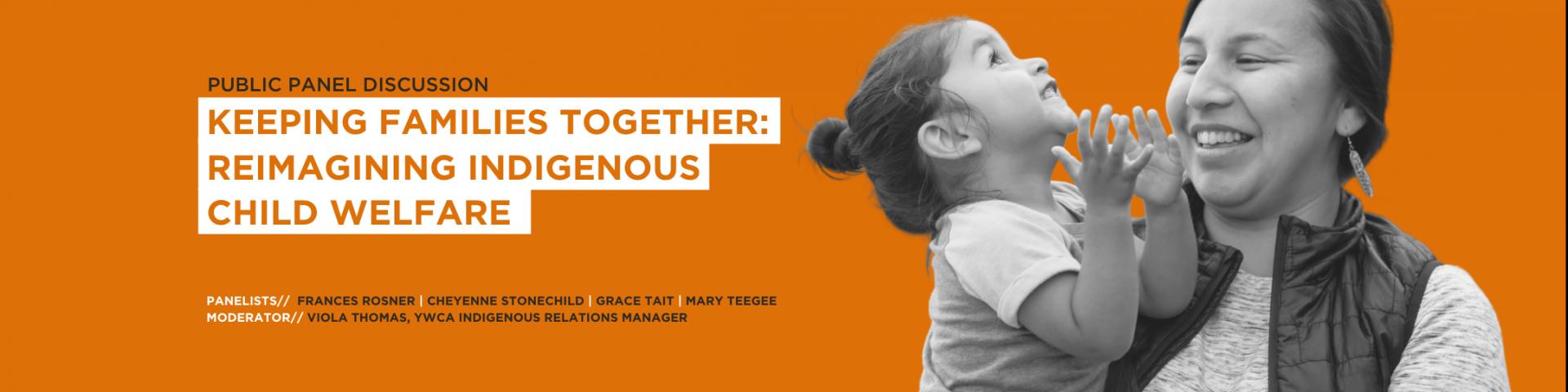 Keeping Families Together - 2022 AGM Post-Event Survey 