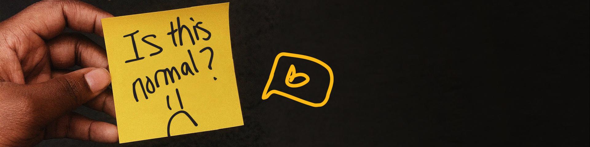 Teen Dating Violence Awareness Resource