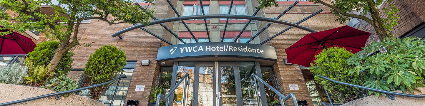 YWCA Hotel Vancouver