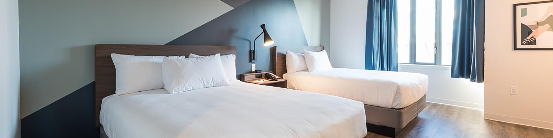YWCA Hotel Vancouver Group Bookings