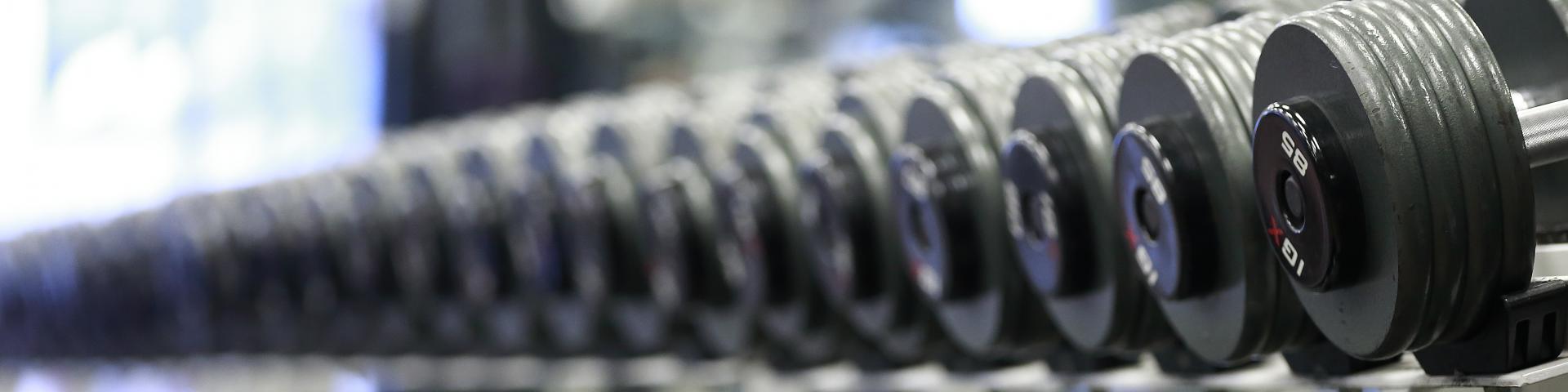 Gym equipment