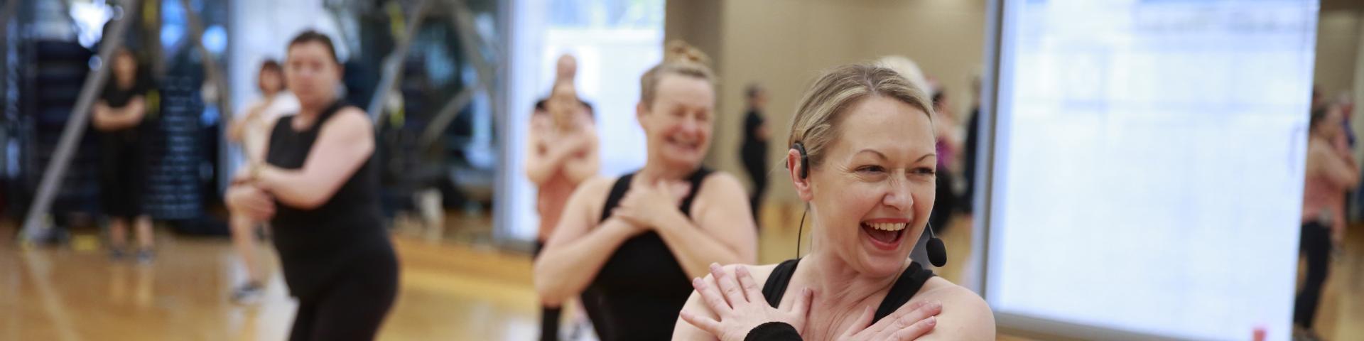 DanceFit