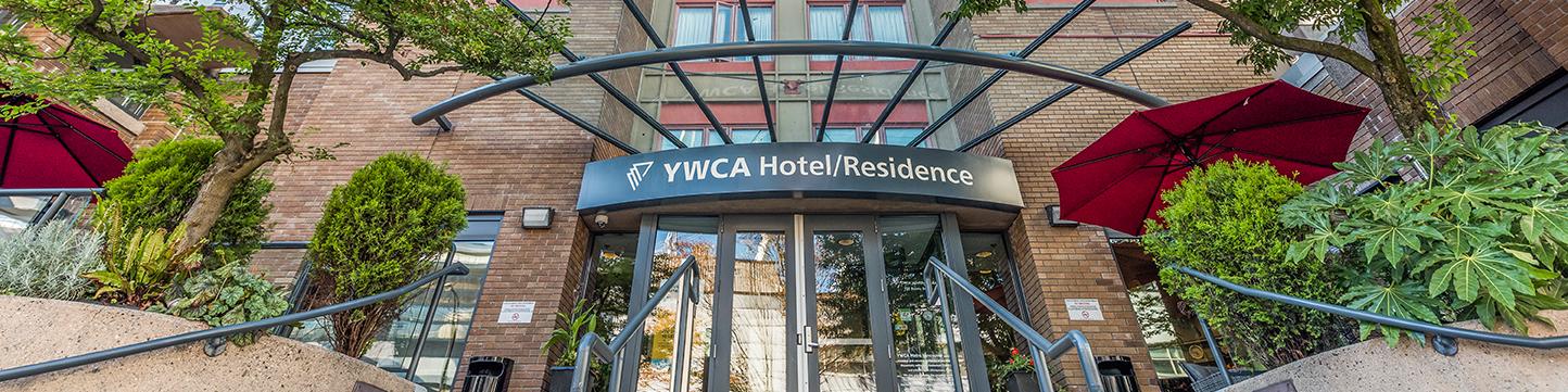 YWCA Hotel Vancouver - Photo Gallery