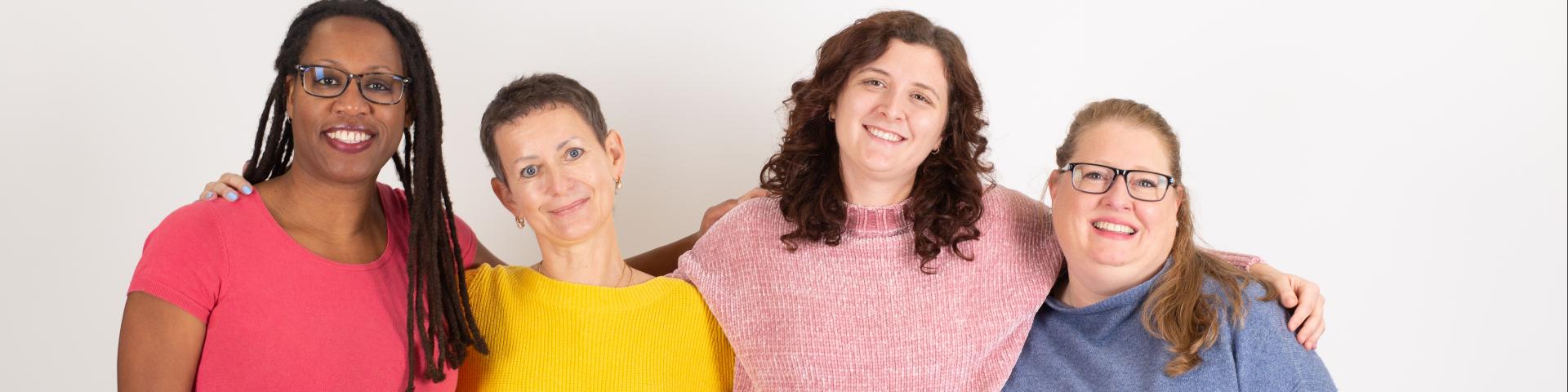 ywca staff