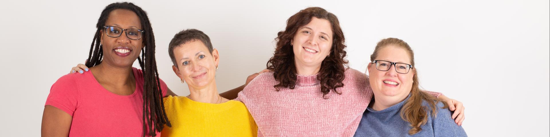 ywca staff