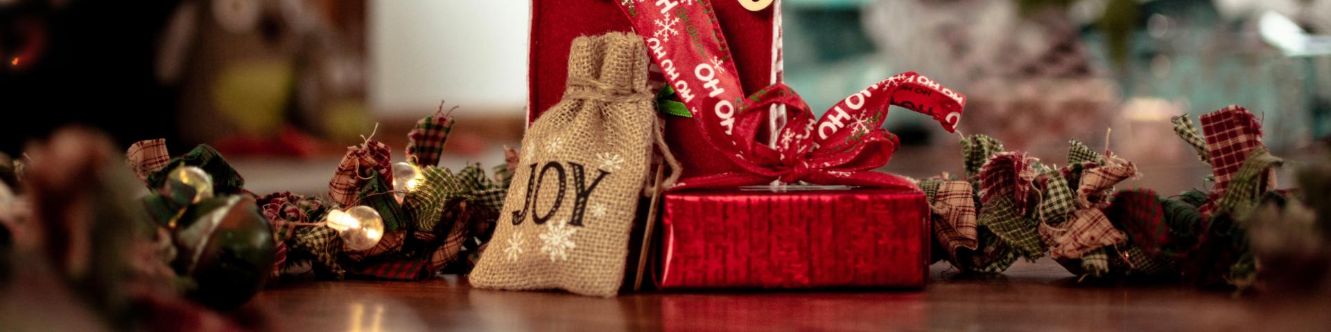 Presents of Peace