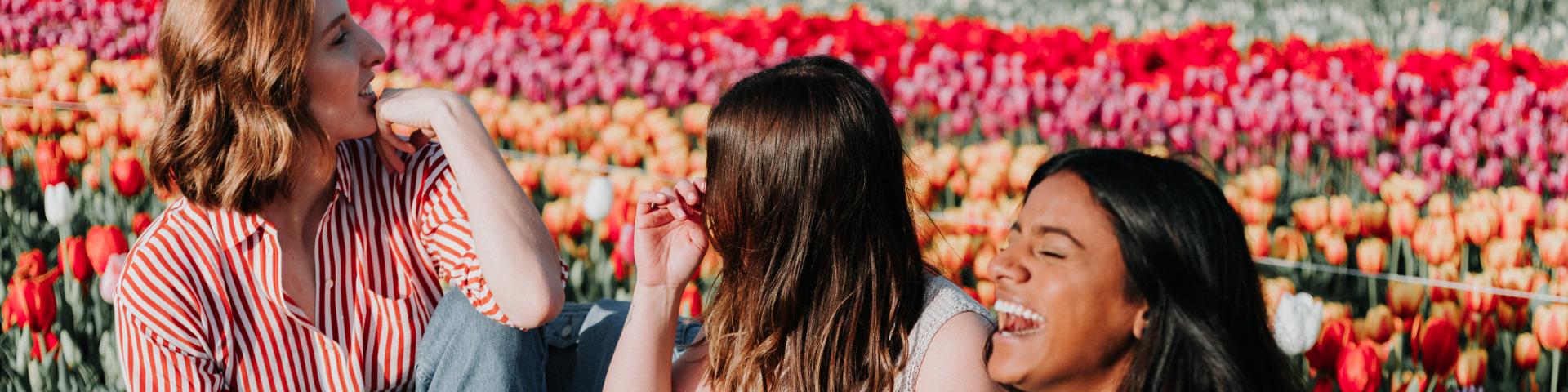 Combating Sexualization of Women & Girls