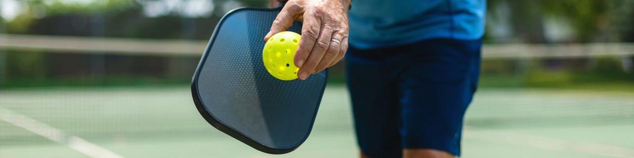 Pickleball