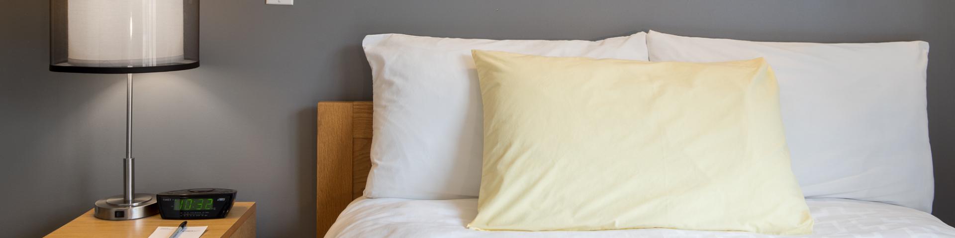 Self-Quarantine Rates/ Rooms for Self-Isolation