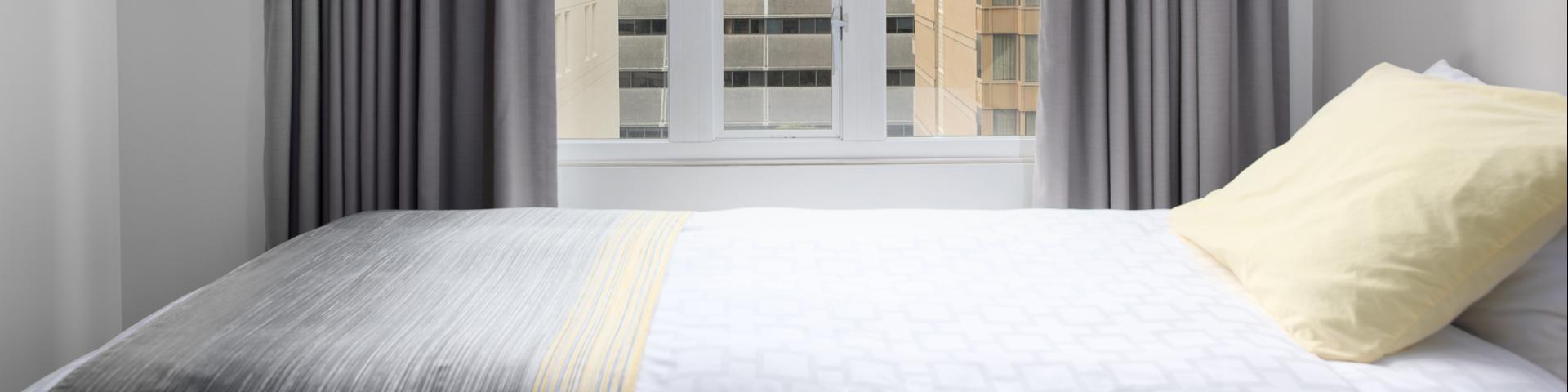 Single Rooms