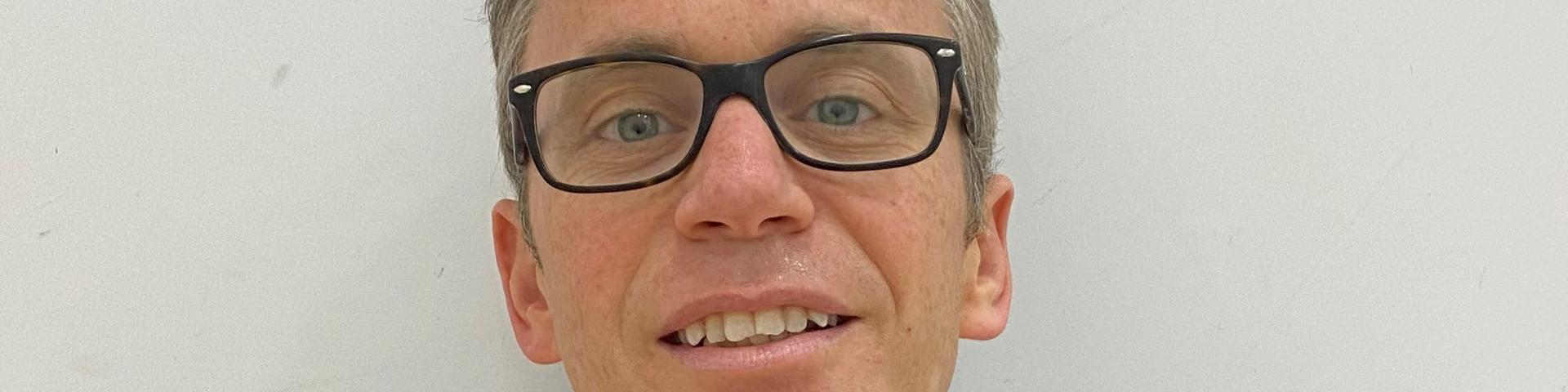 Andrew Mount