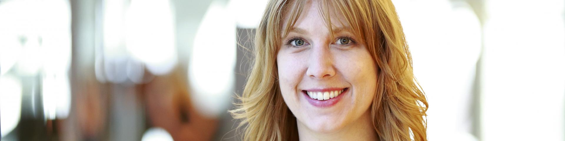 Chelsea Wissink