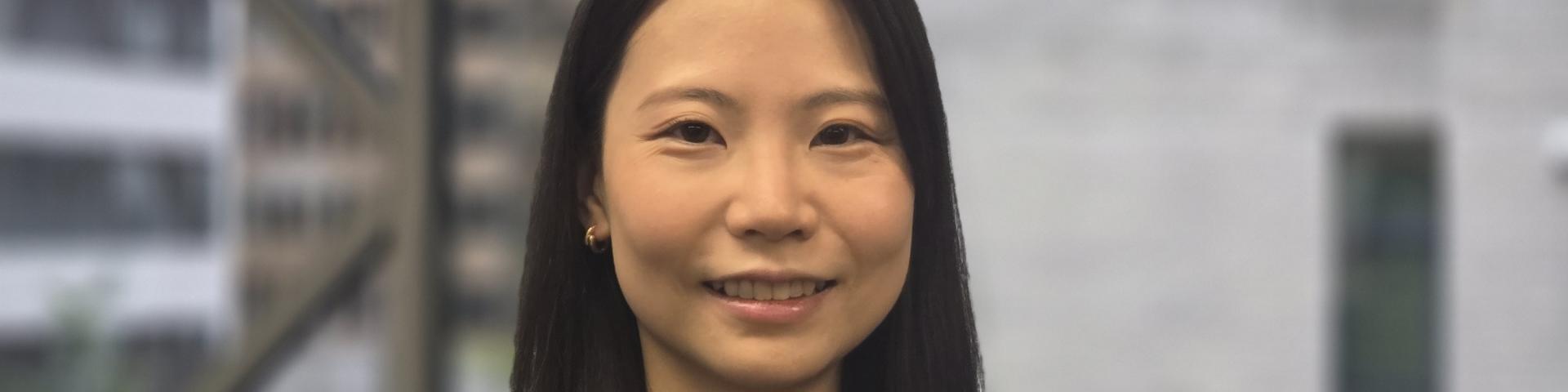 Hannah Lin