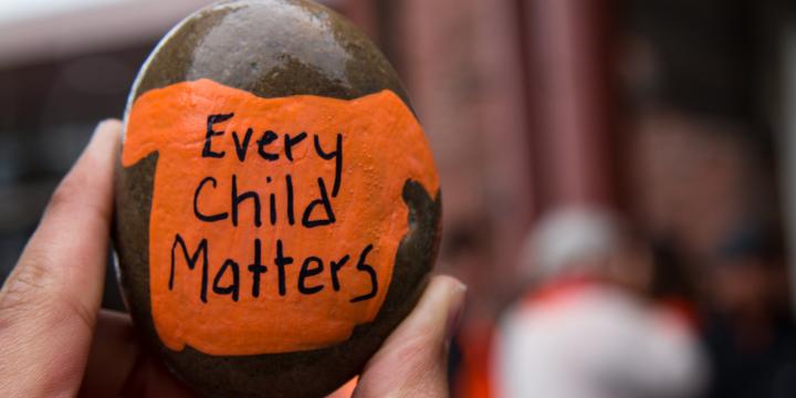 every child matters