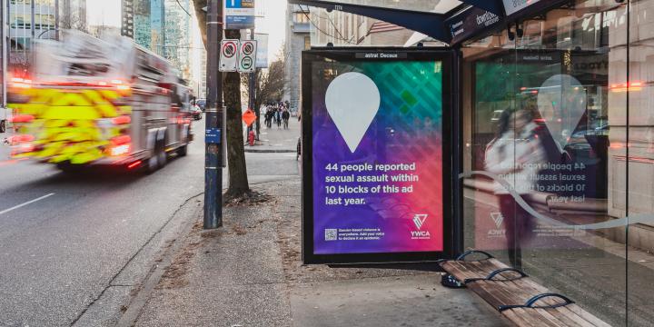Declaring Gender-Based Violence an Epidemic in BC