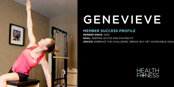 Member Success Profile: Gord