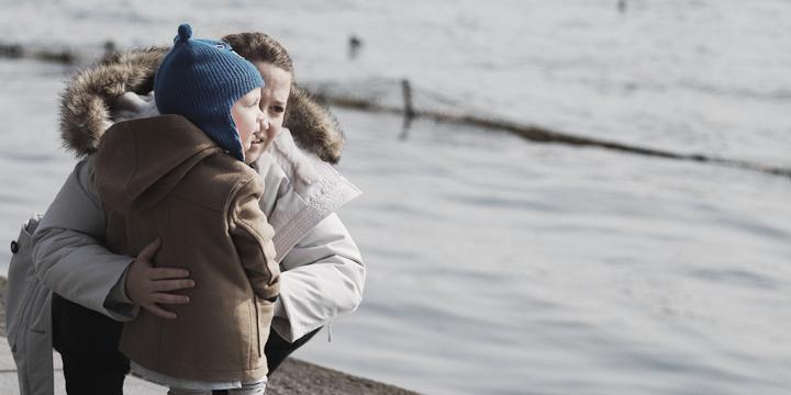 How Diana Turned Her Life Around