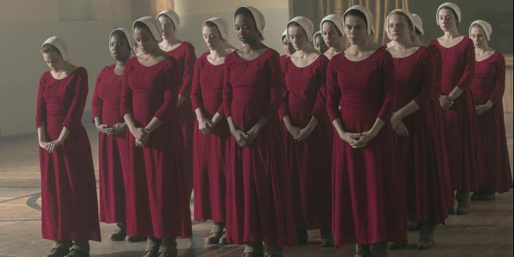 Handmaids